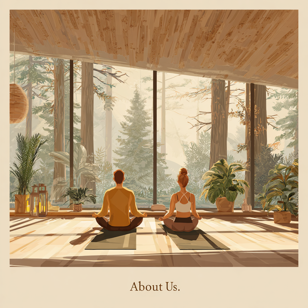 Студія йоги ДушевнаСила